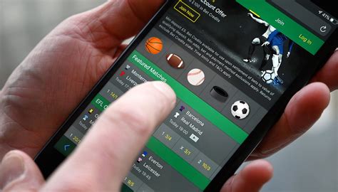 easiest sports betting app